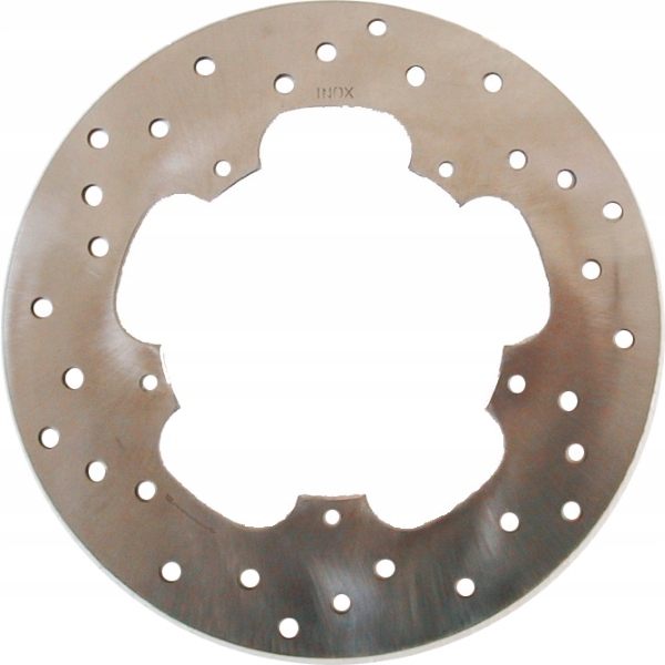 Brzdový kotúč predný a zadný Piaggio X9 125-200-250CC