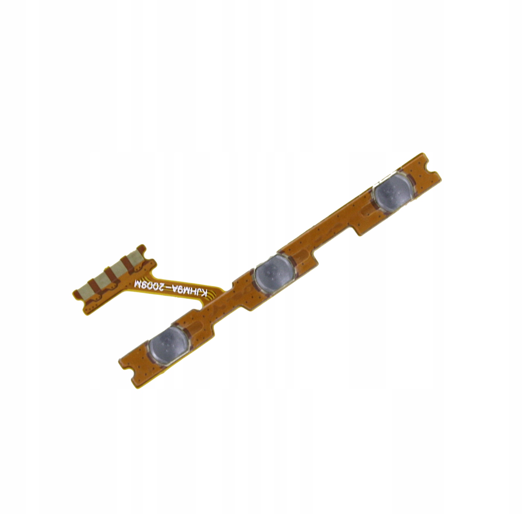 Taśma przycisków power ON OFF do Xiaomi Redmi 9A