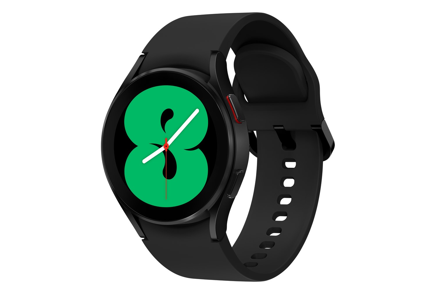 

Samsung Galaxy Watch 4 40mm Gpay Ekg czarny R860