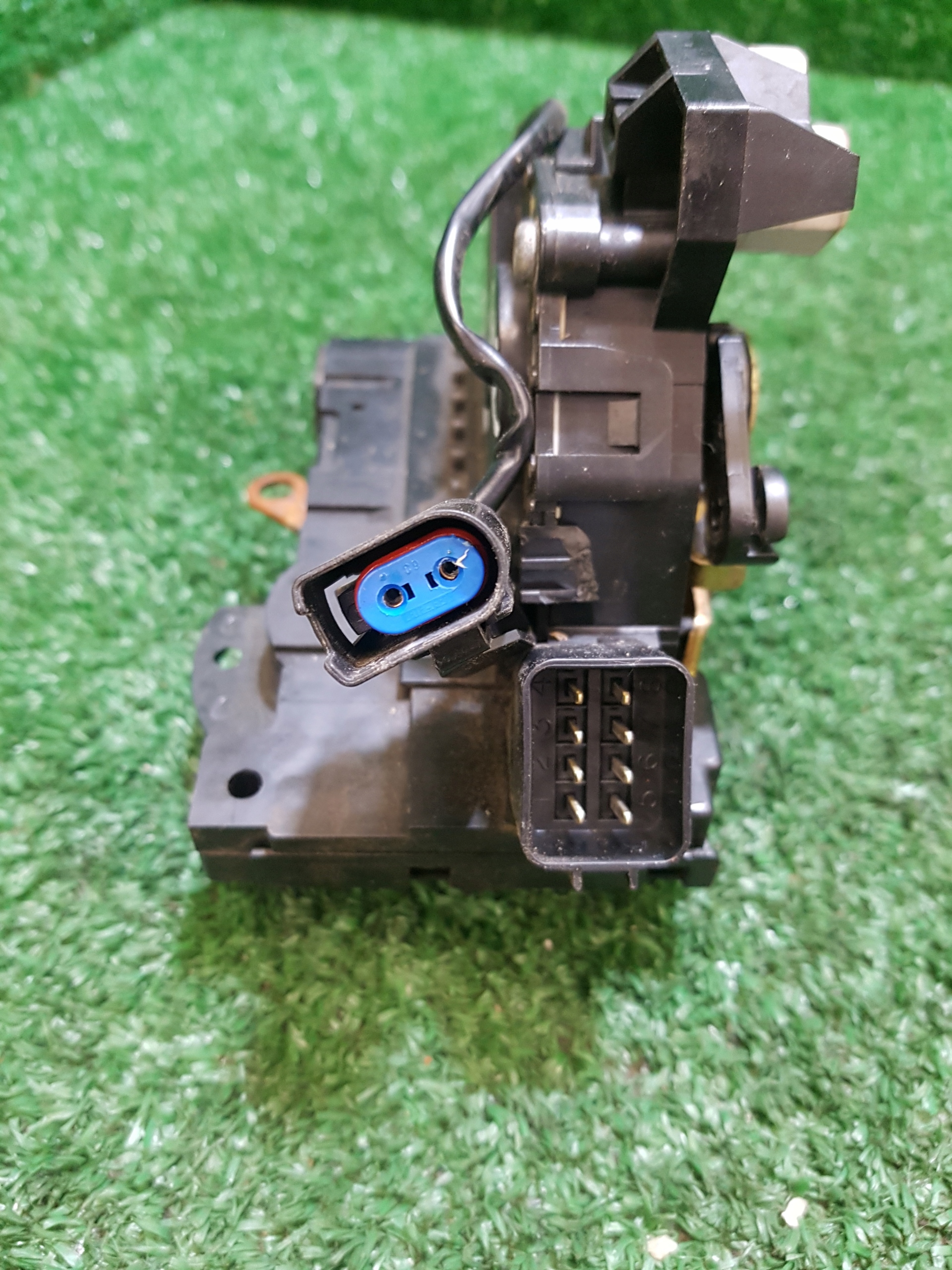lock door right front JAGUAR X-TYPE 1X43-219A44-CL