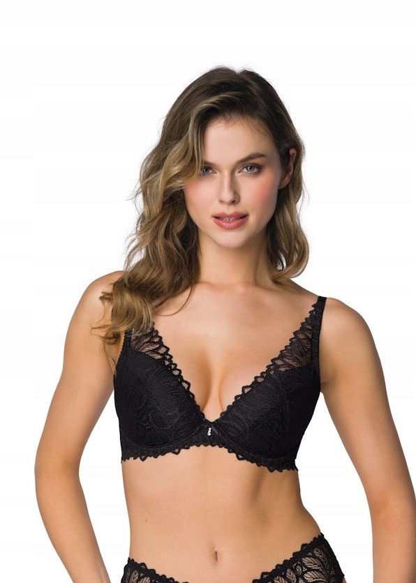 Podprsenka Nerine M-3931/11 65E černá