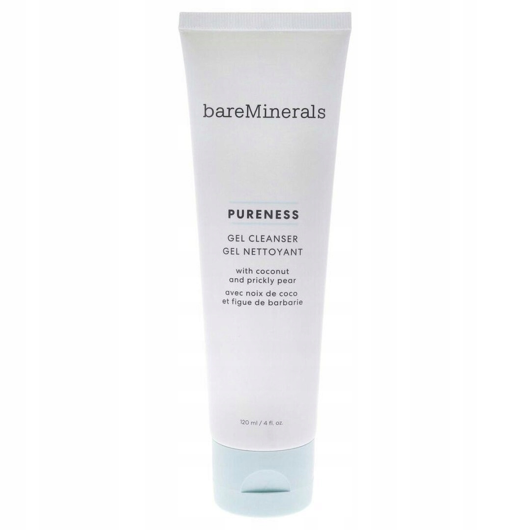 Gel bareMinerals COSBAR859 120 ml