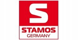 Spawarka MMA 200 A - 230 V - STAMOS S-MMA-200PI.2 Marka Stamos