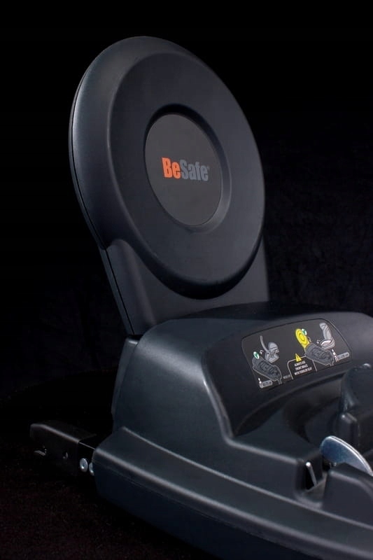 Besafe Rama antyrotacyjna do fotelika iZi Modular Marka BeSafe