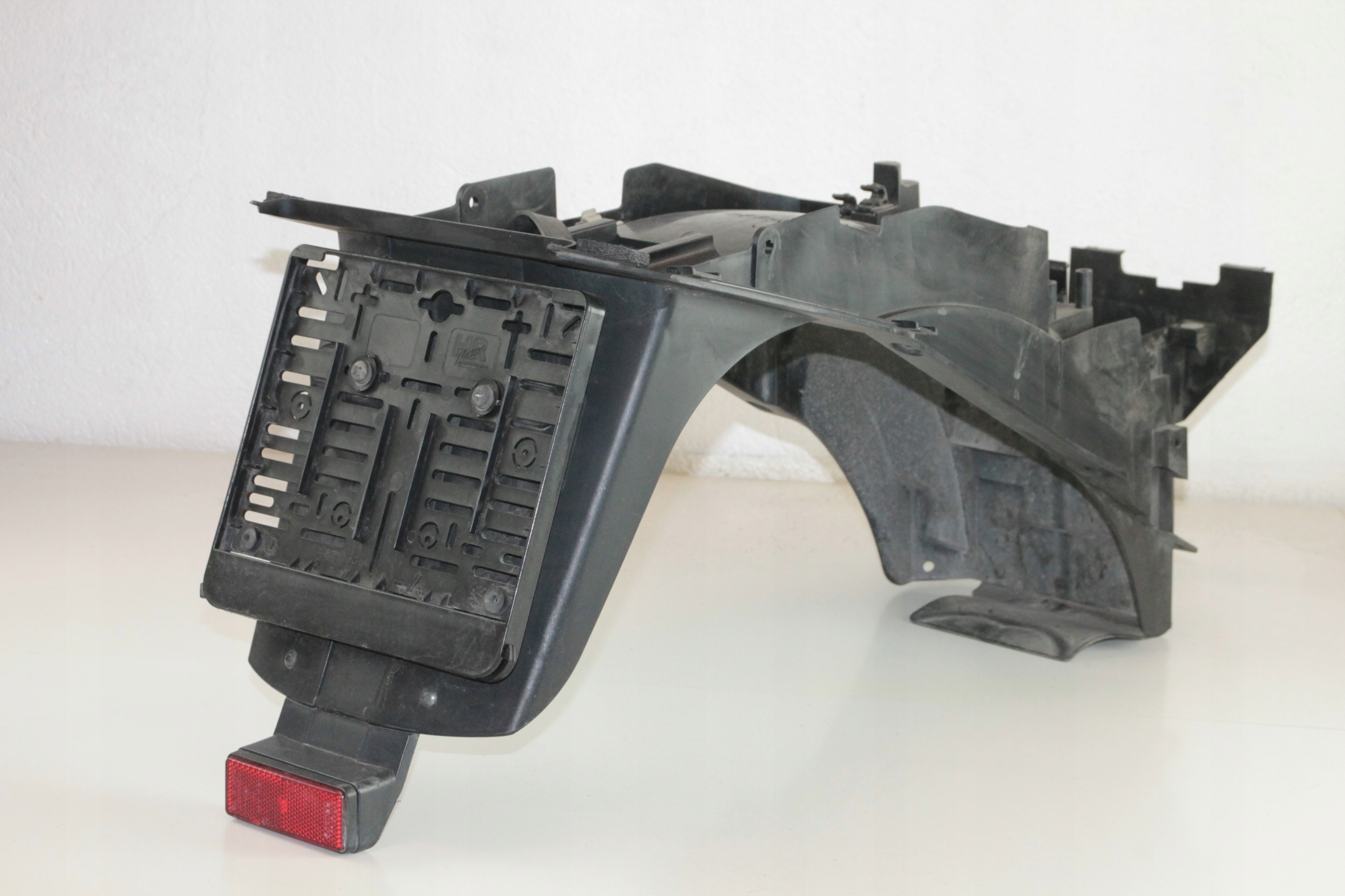 YAMAHA FJR 1300 01-05 WYPEŁNIENIE NADKOLE