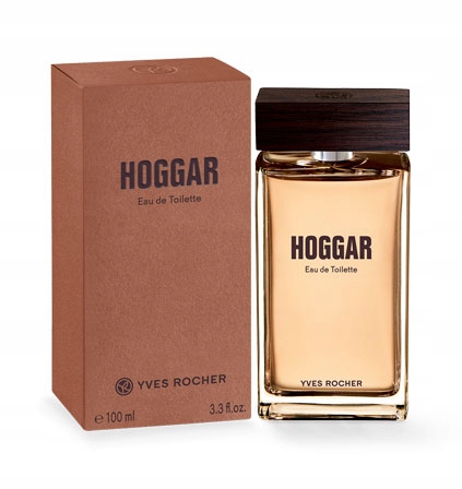 Yves Rocher Woda toaletowa Hoggar 100 ml