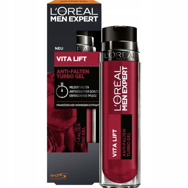 L'Oreal Paris Men Expert Vita Lift