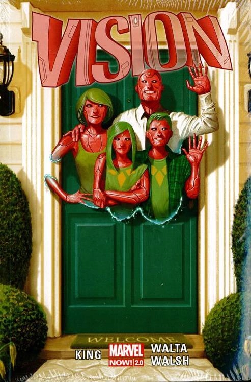 Vision