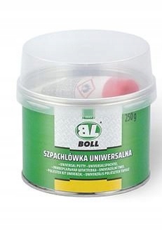 

Boll-szpachla Uniwersalna 0,25KG