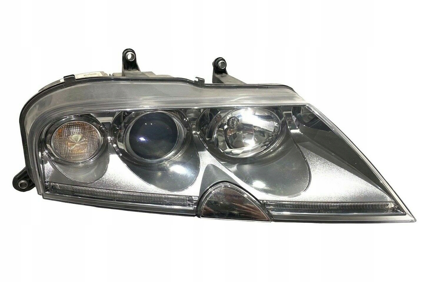 BUGATTI VEYRON right light RH headlight 5BO941010J