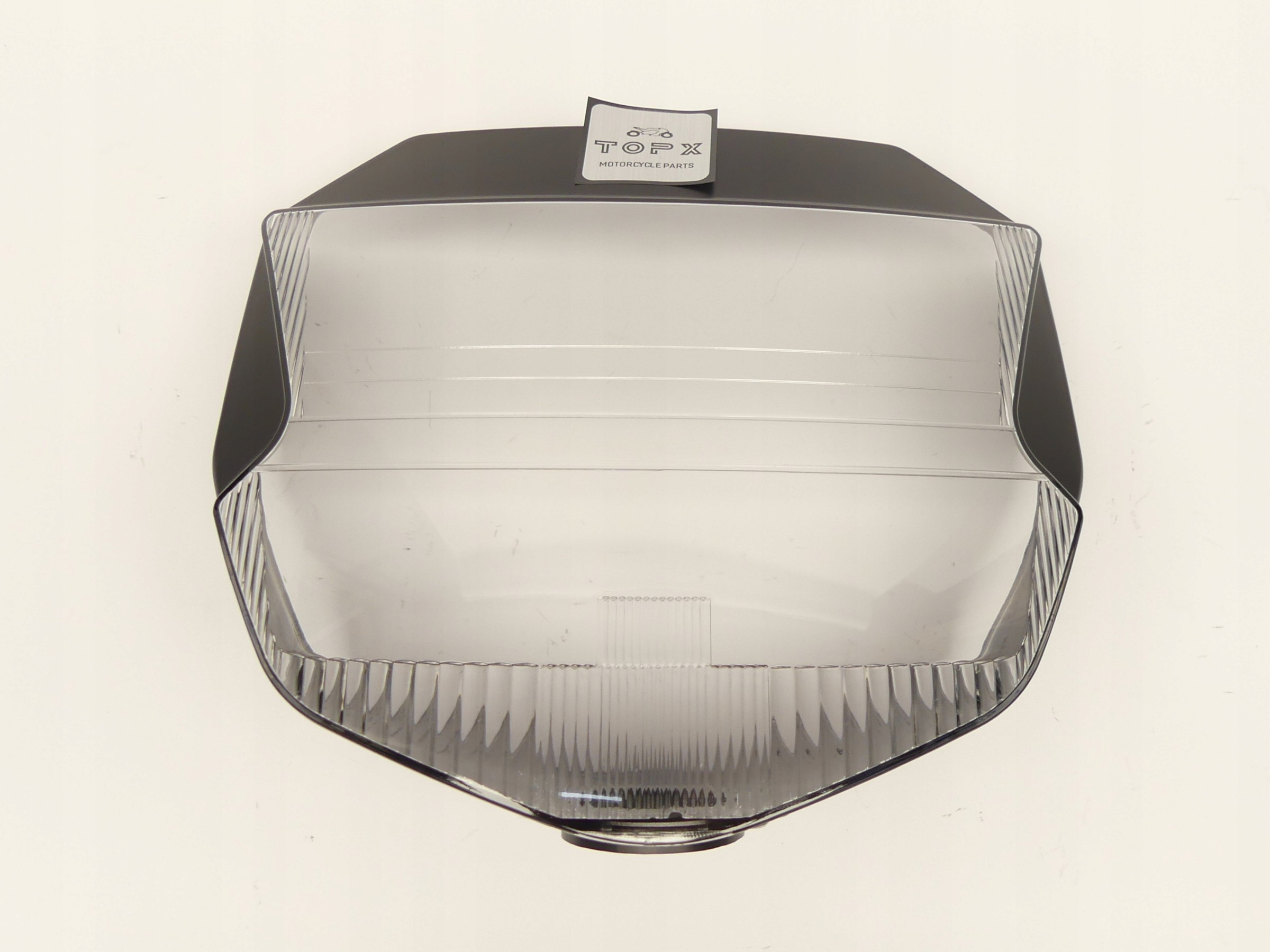 Honda Cbr 1100 XX Blackbird 97-07 stínidlo lampa světlomet TopX