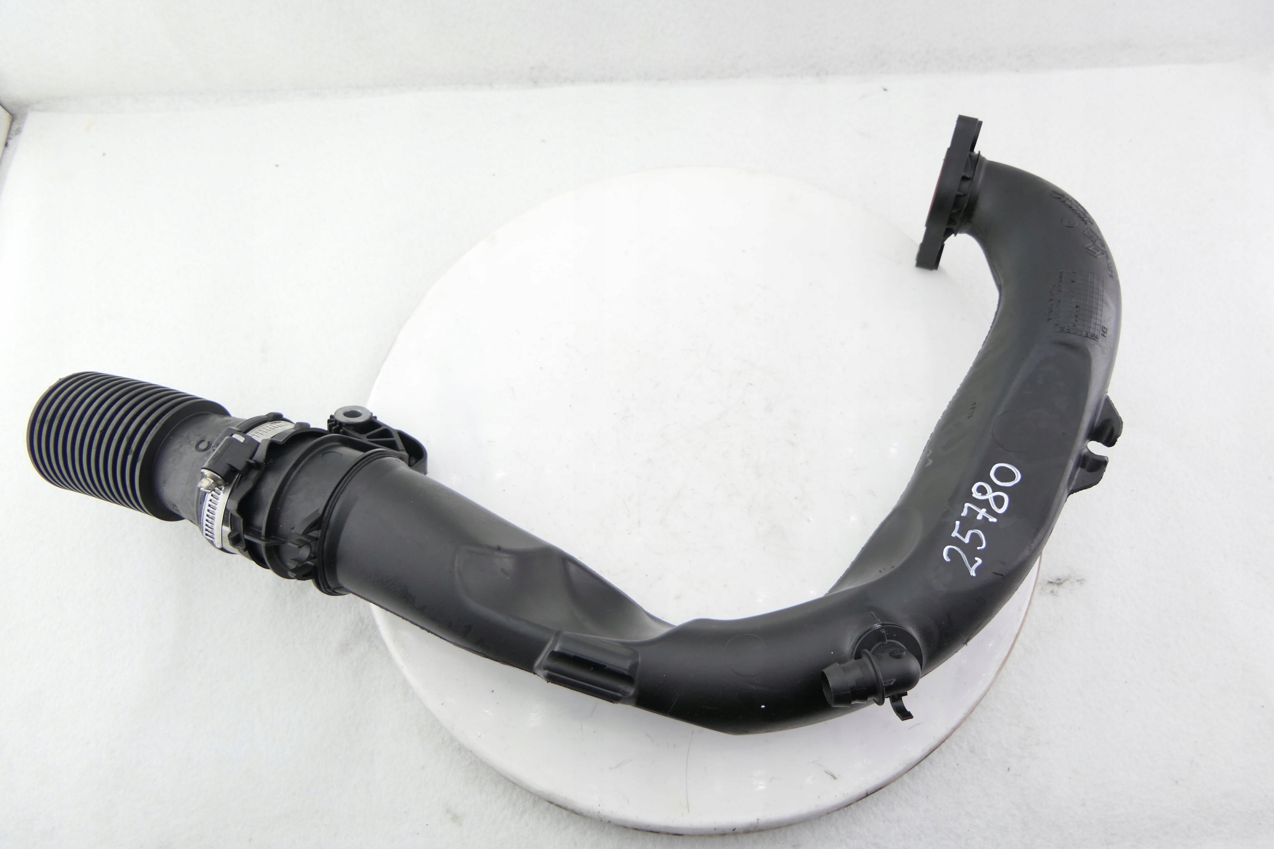 pipe air RENAULT KANGOO III 1.5 DCI