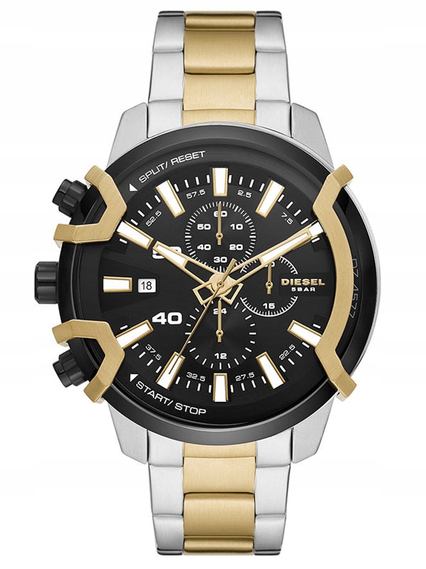 pánské hodinky Diesel DZ4577