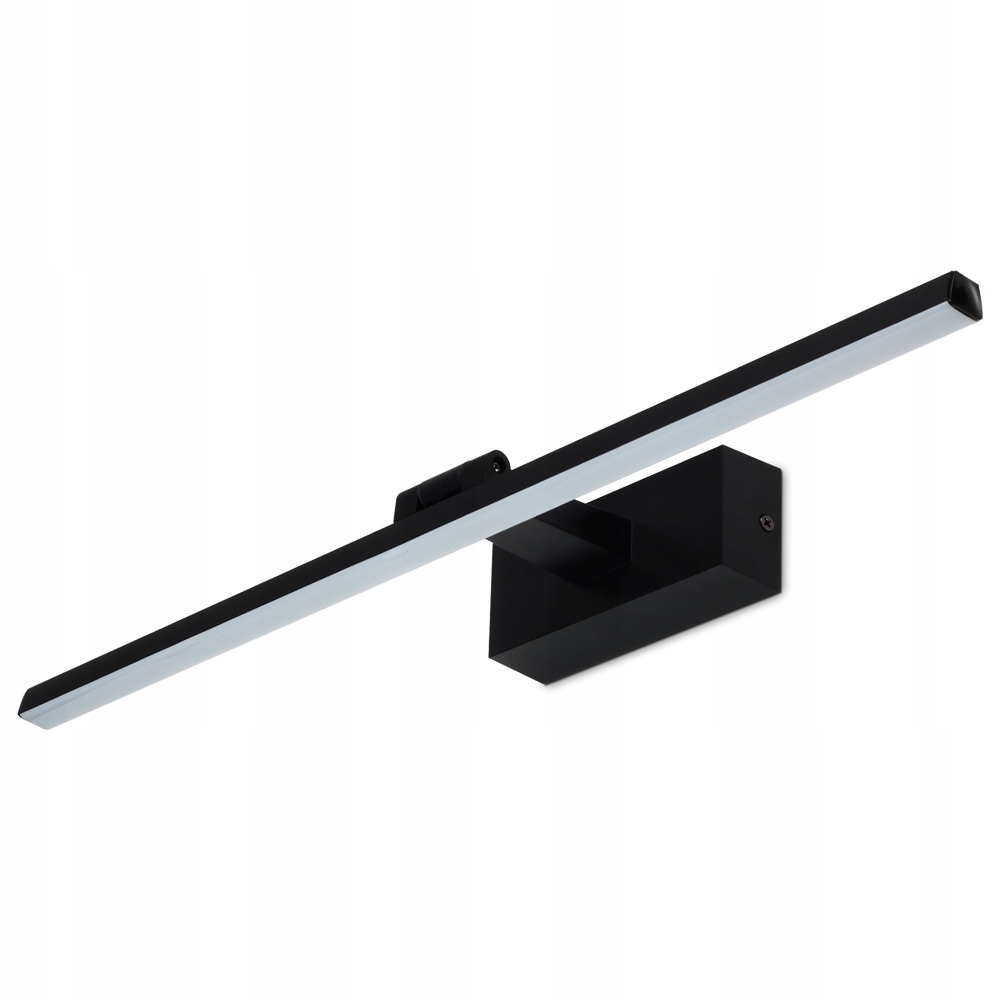 

Kinkiet Led lampa łazienkowa nad lustro IP44 60cm