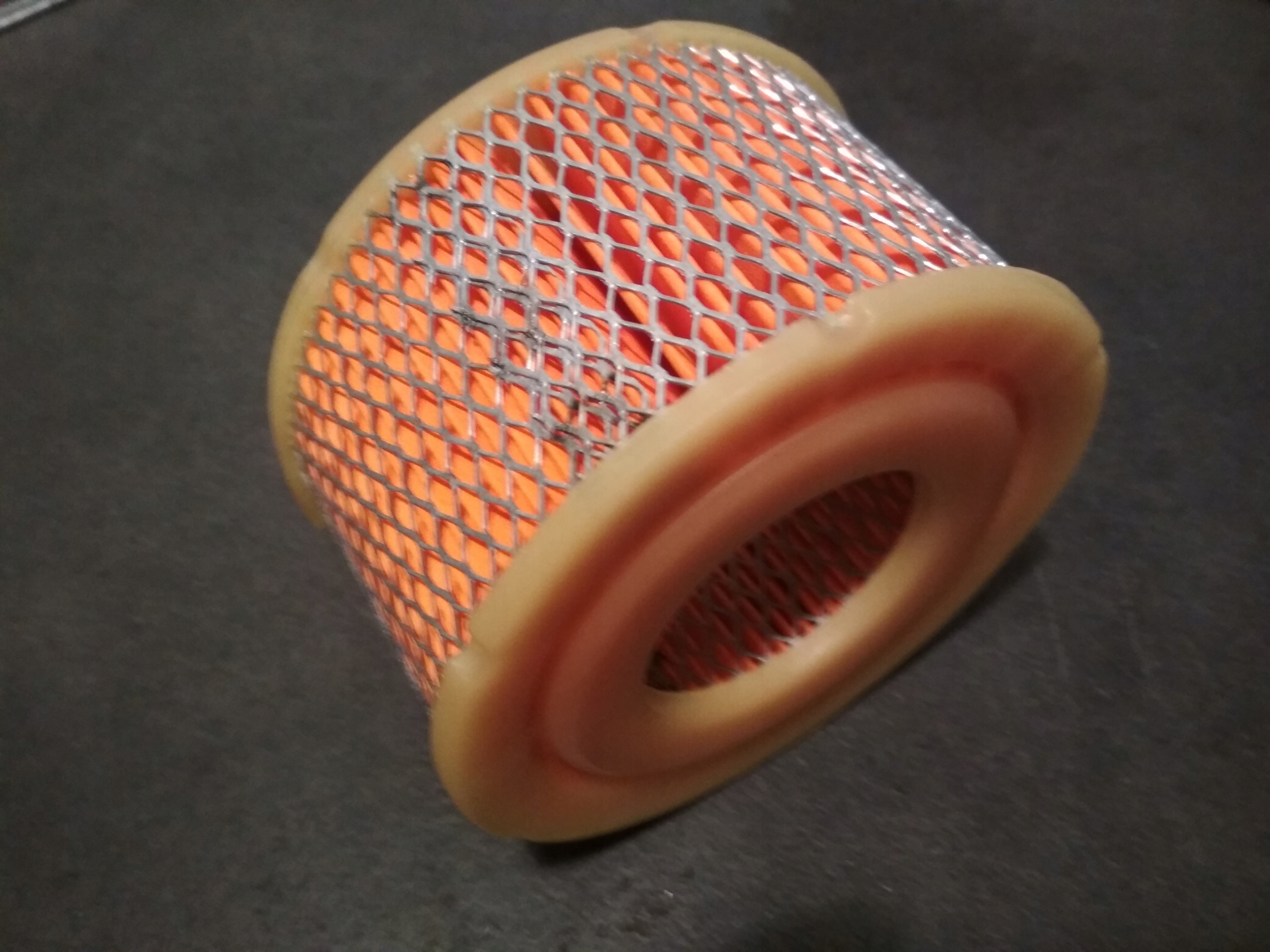 MZ ETZ 150 250 251.Filtr wkład powietrza