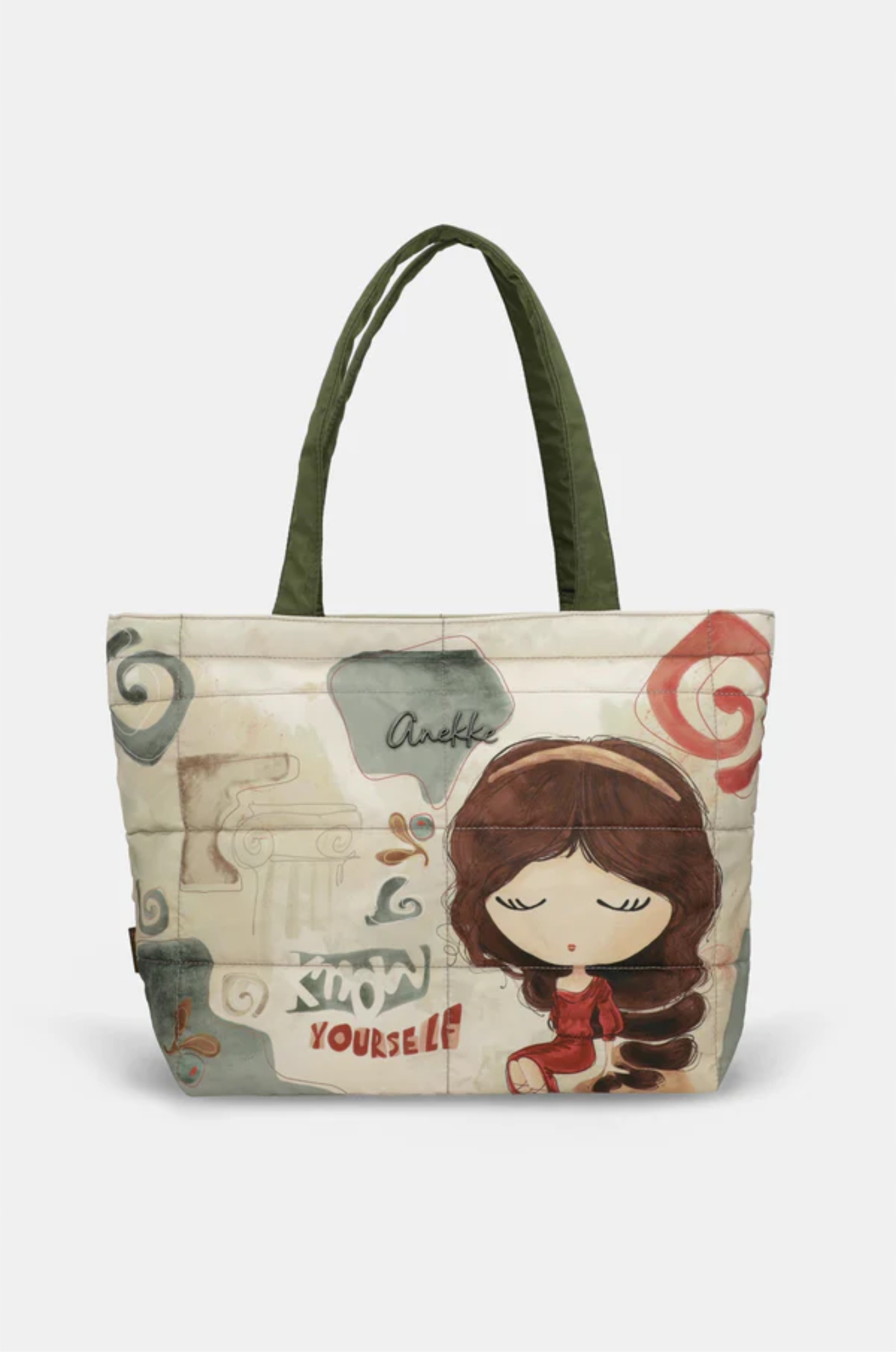 Anekke Muse Plážová cestovní taška