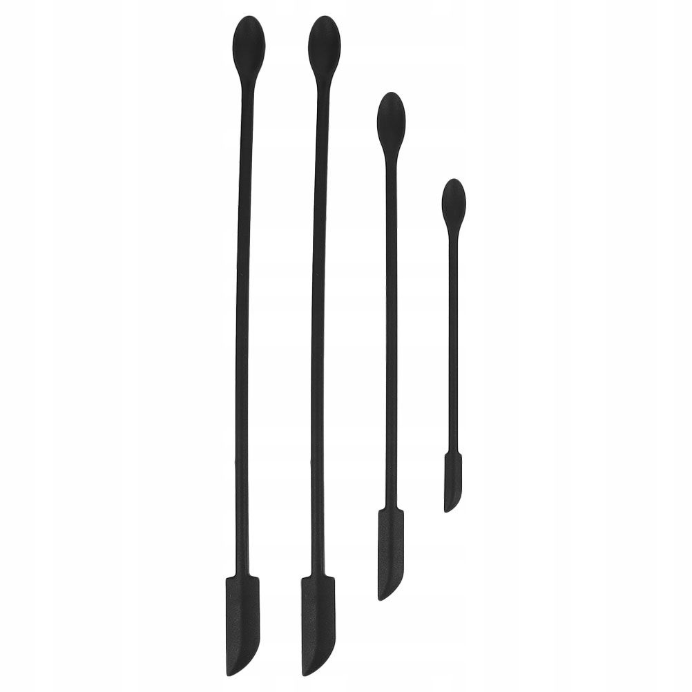 4 SZT. KOSMETYCZNA SZPATULA DŻAMU SZPATULA PRODUKT DO MAKIJAŻU