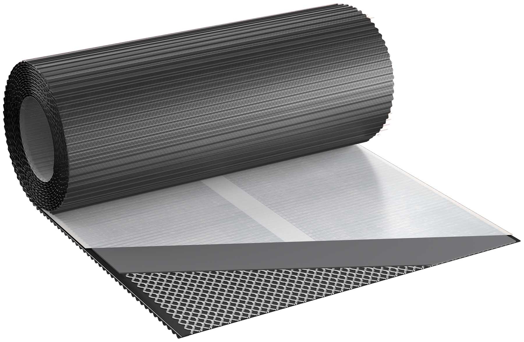 Komínová Páska Eurovent Flex Epdm Q 9005