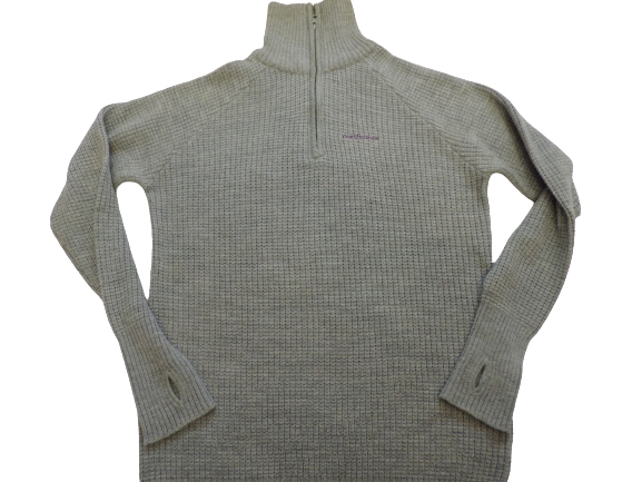 Northpeak Svetr Merino Vlna 42/L-XL Nový