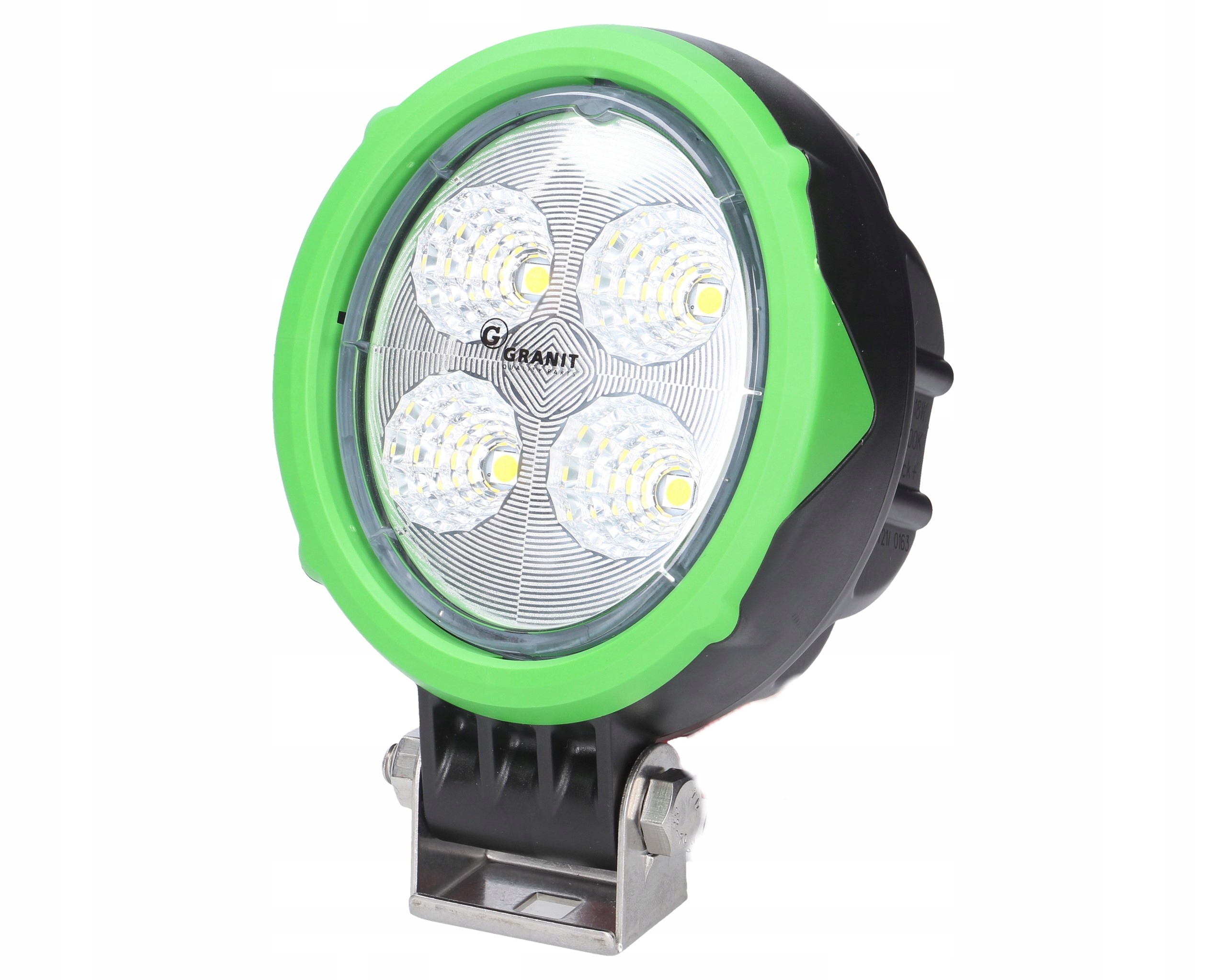 světlomet pracovní Led stojací rozptýlený 1200lm