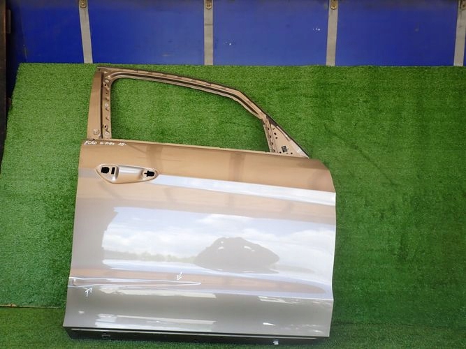 FORD S-MAX MK2 II 15- door right front front