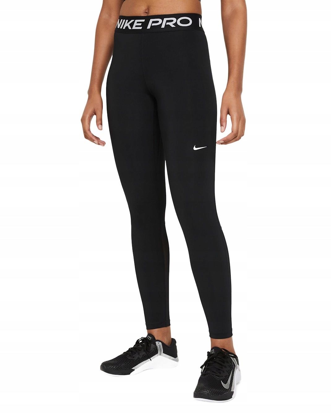 Dámské Legíny Nike W Np 365 Tight Xs