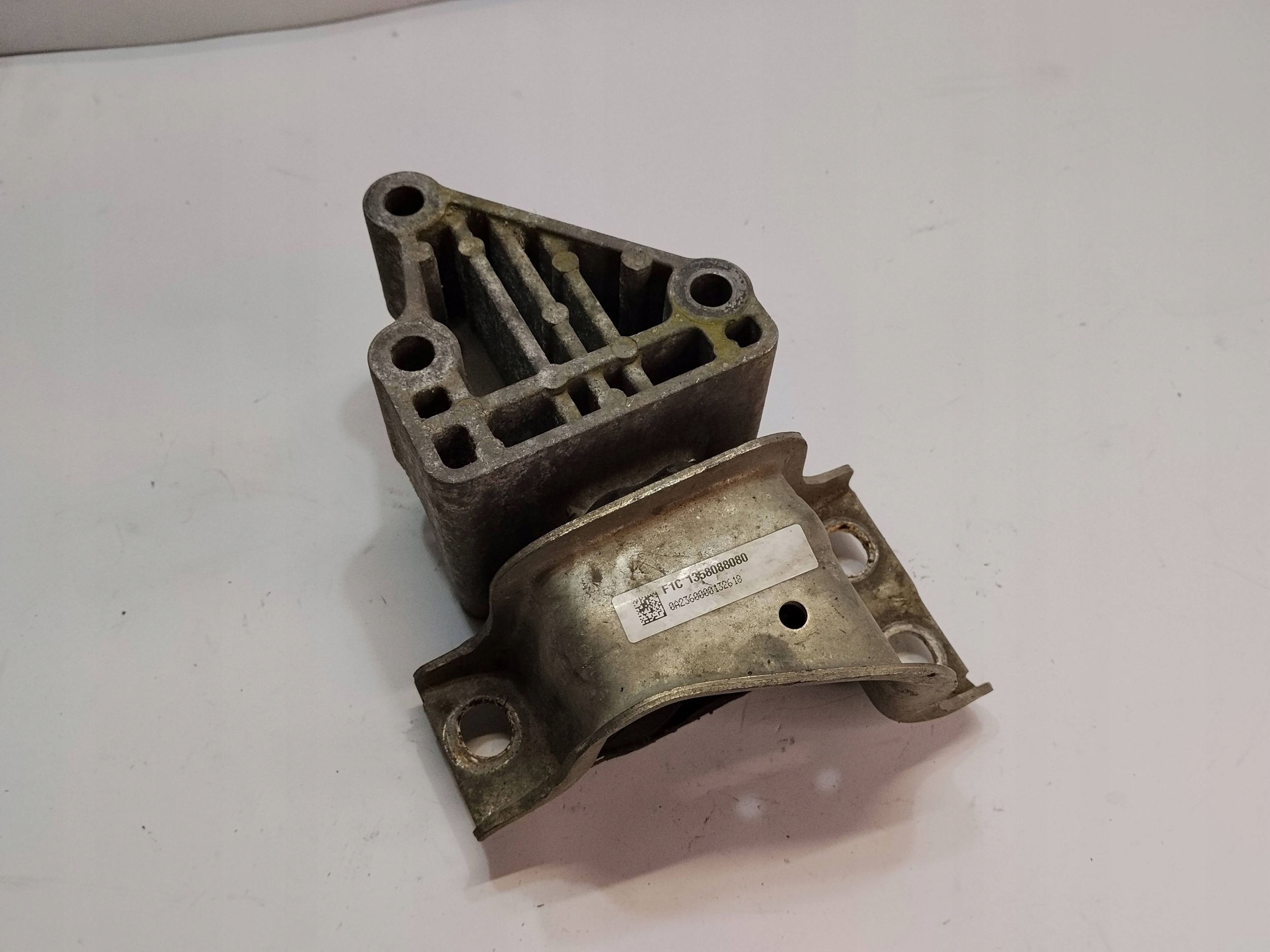 engine mount Peugeot Boxer 1358088080