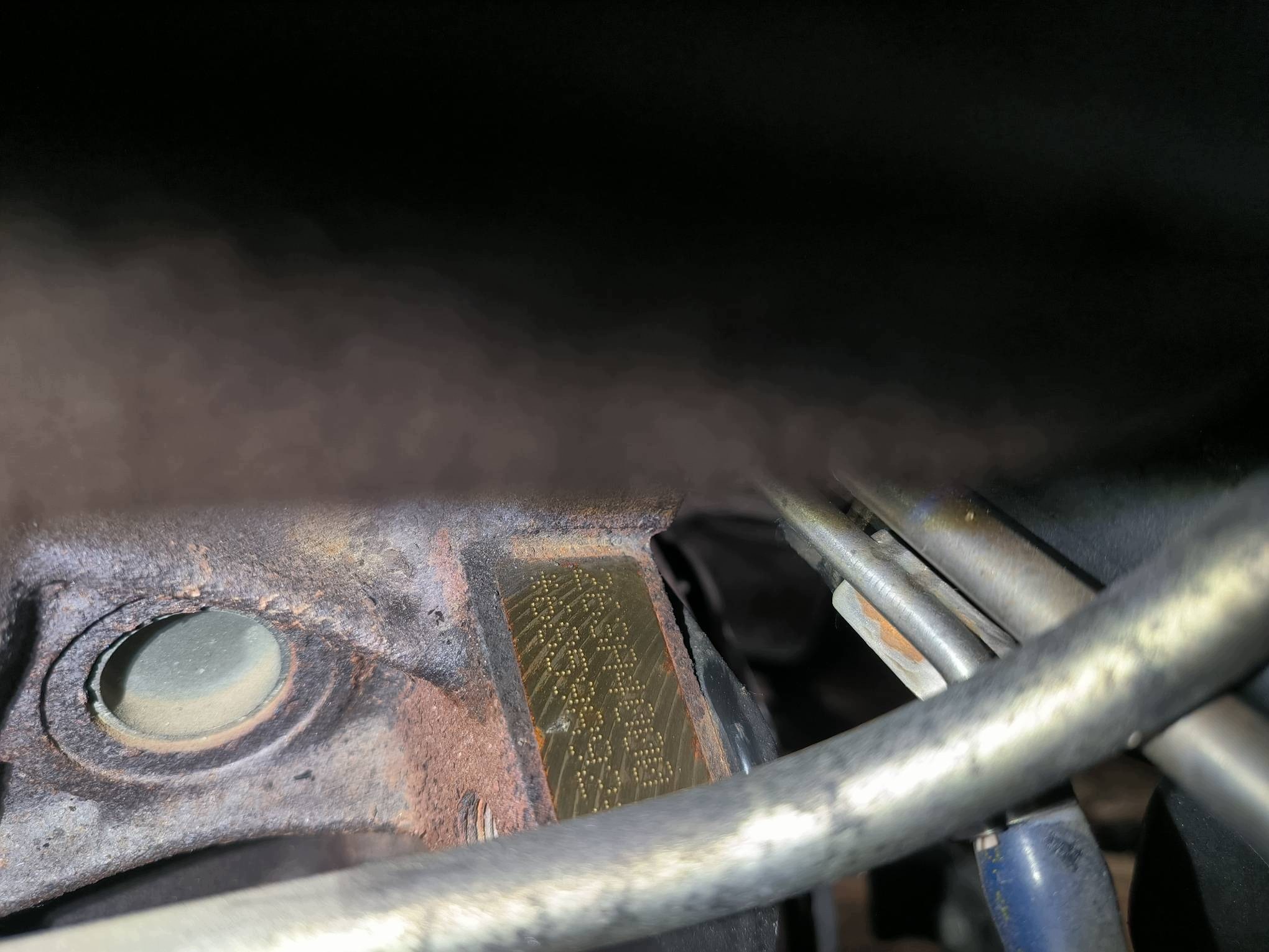engine complete 263A4000 1.6 CDTI OPEL COMBO D
