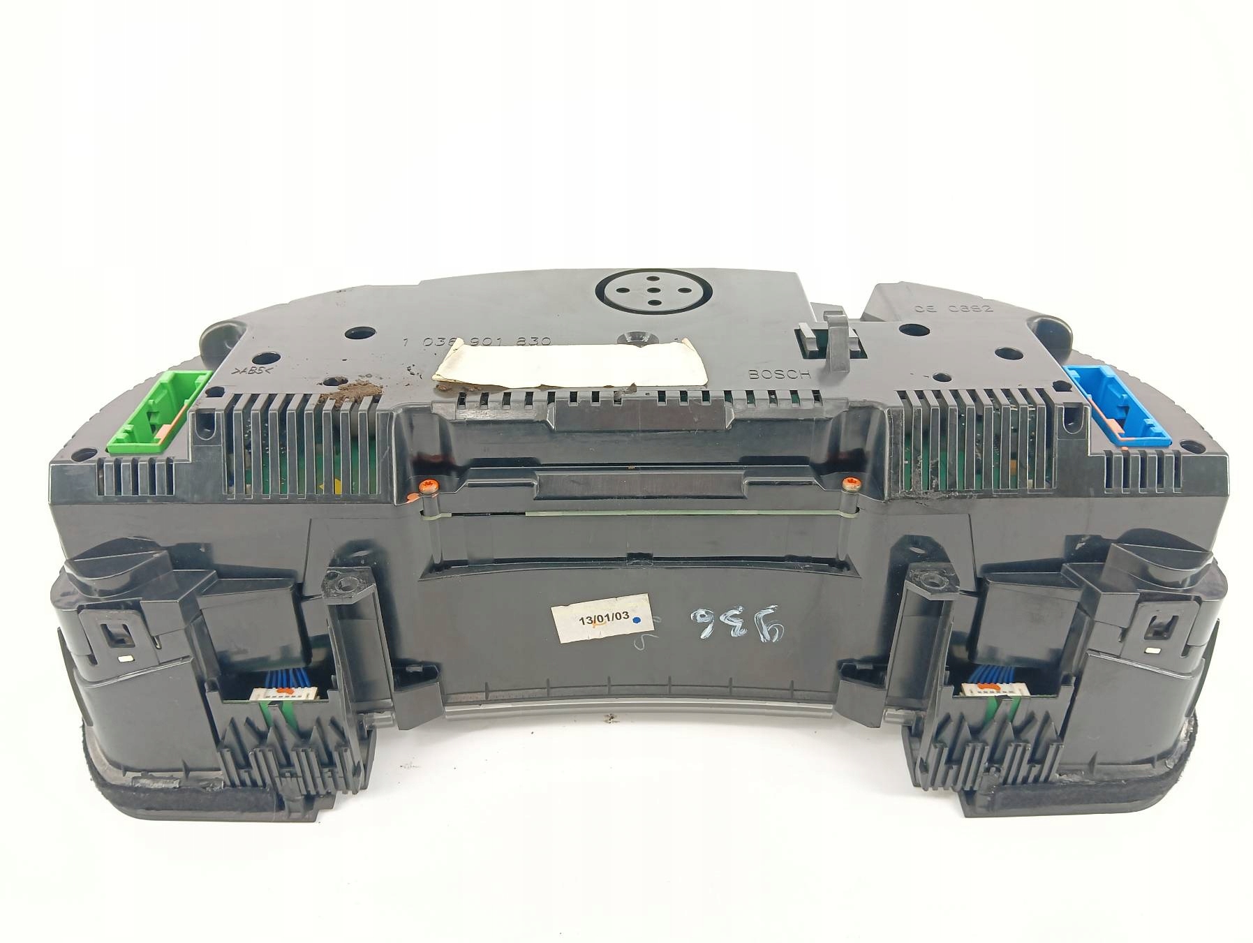 dials 8E0920950J 1.9 TDI Audi A4 II (2000-2006) B6