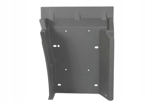 РЕМОНТ ВХІДНОЇ СХОДИНКИ MAN-SP-002R PACOL