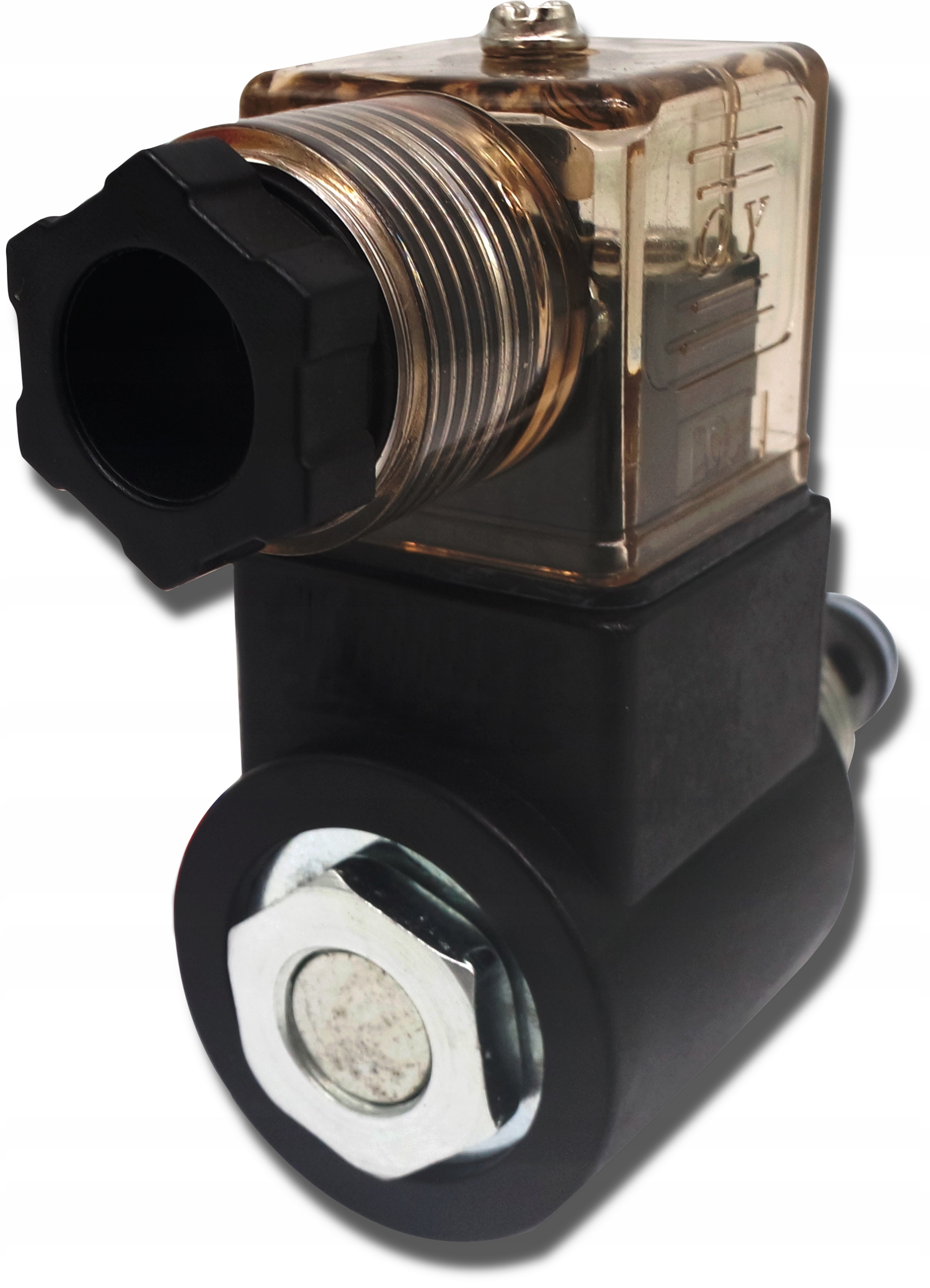 1332.24V.NO.AaBb - ДВОХОДОВИЙ ПАТРОННИЙ КЛАПАН NO 24V DC ЧИЛЛЕРА