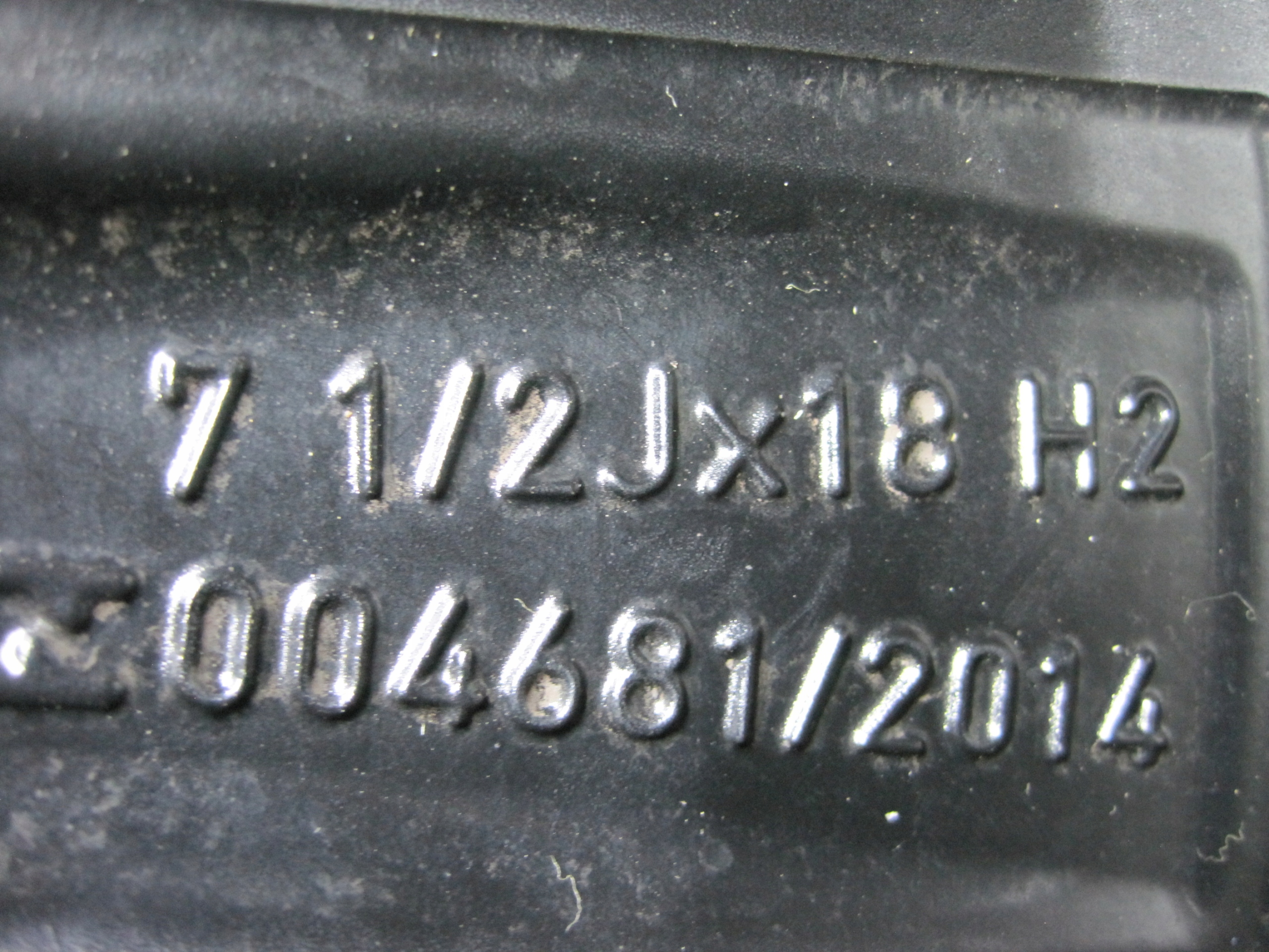 disc BMW R18 6883524