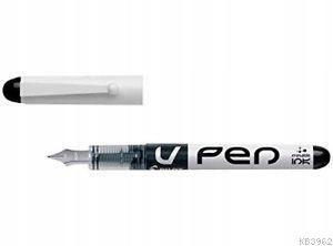 

Pilot Pióro V-Pen czarne