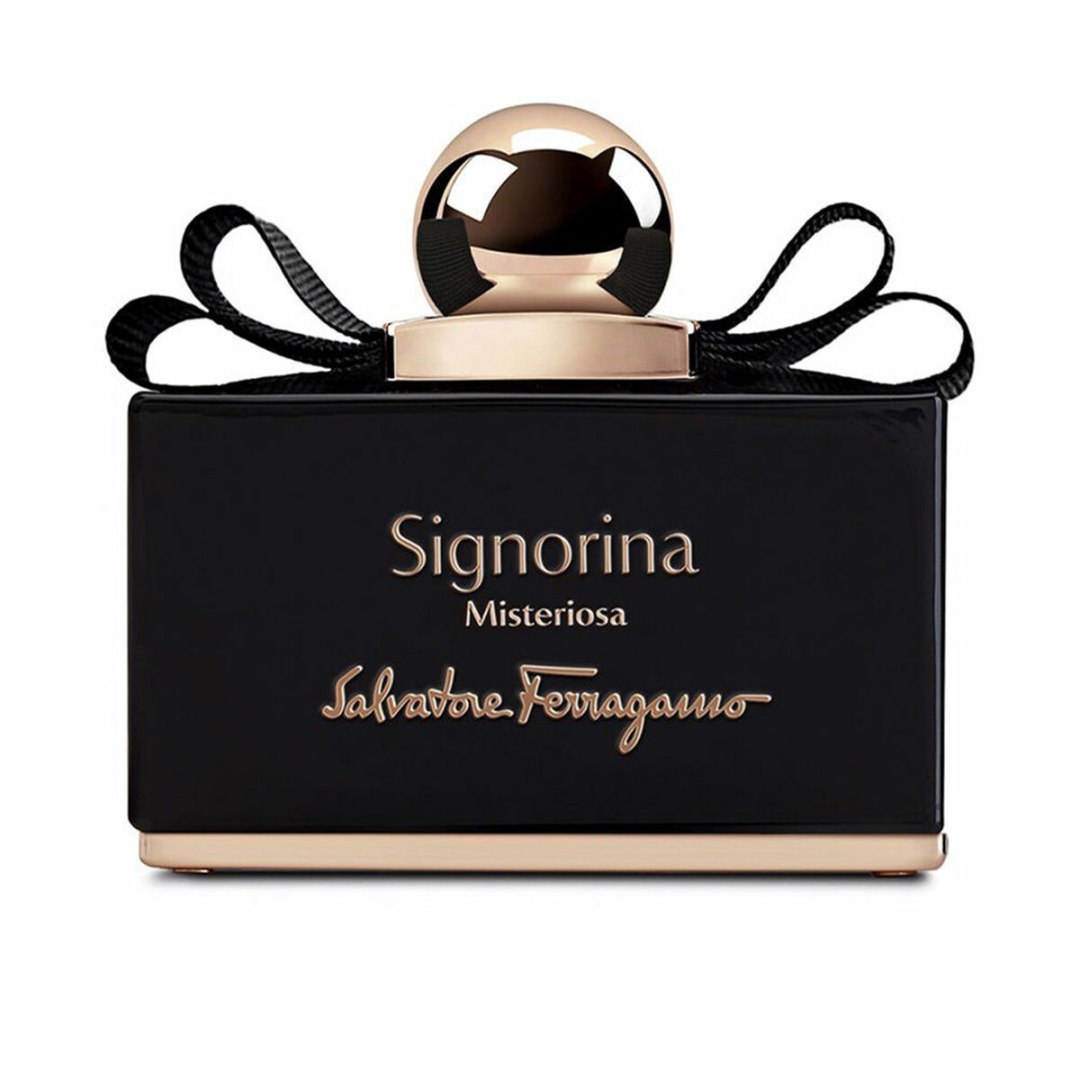 Unisex Parfém Salvatore Ferragamo Signorina Edp 100 ml