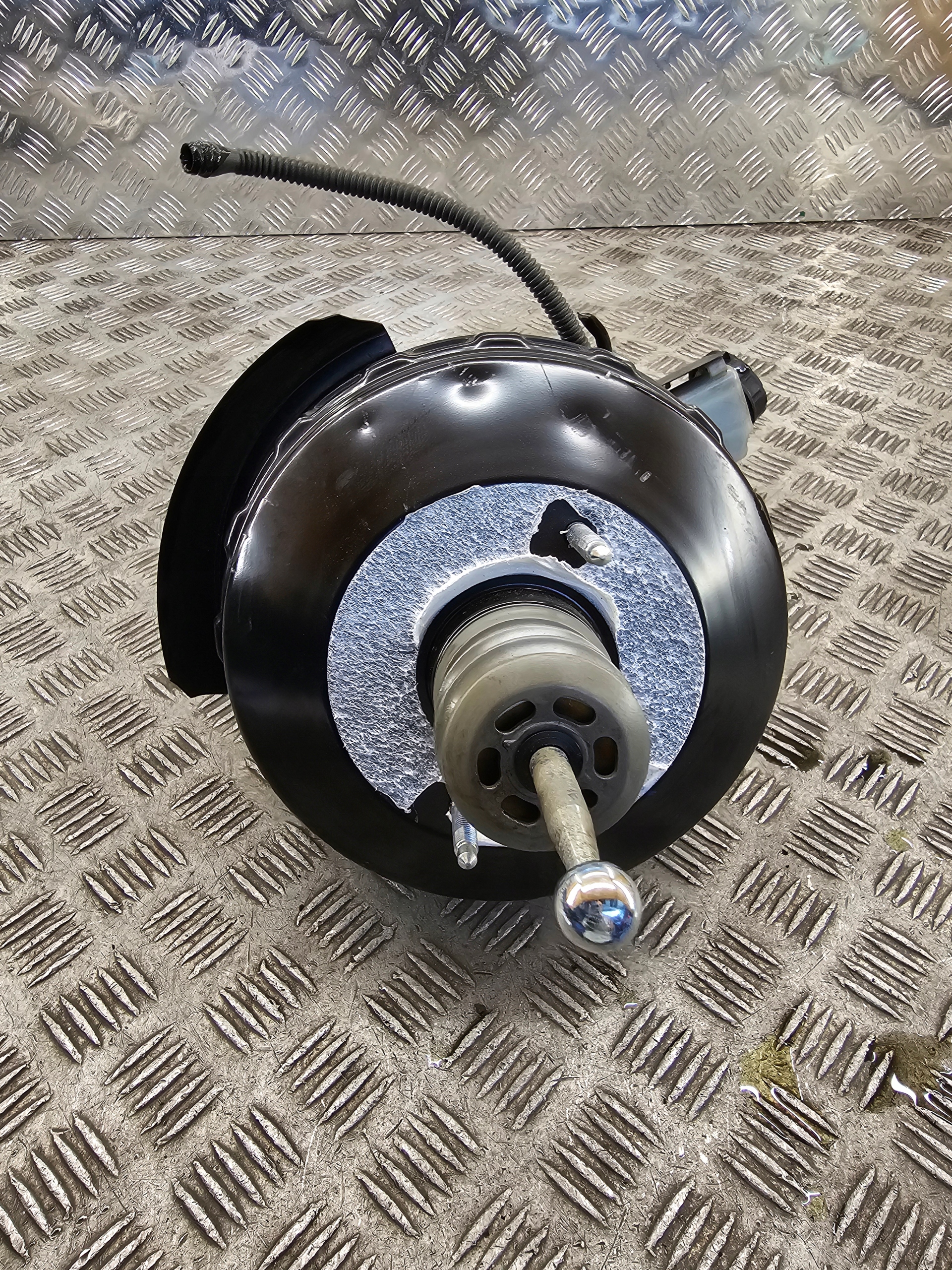 VW GOLF VII Servofreno servo 5Q2614105BT