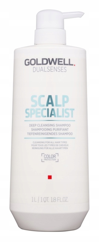 Goldwell Dualsenses Scalp Specialist 1000ML