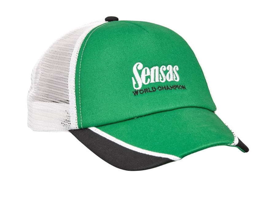 Sensas Czapka Challenge Aeree