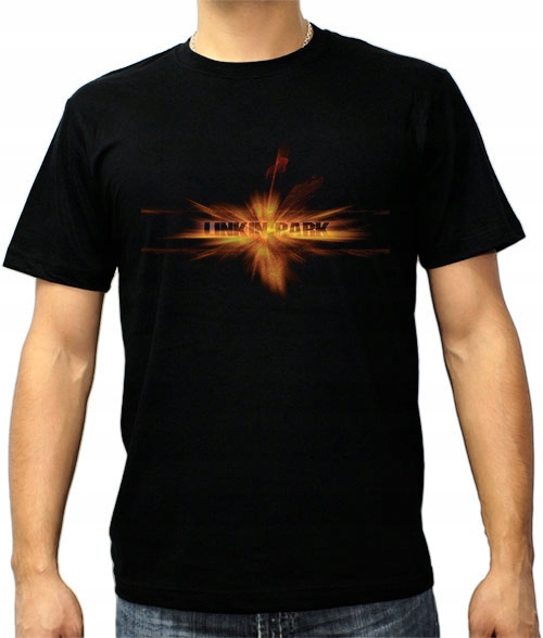 

Koszulka Ms. Linkin Park Koszulki T-shirt