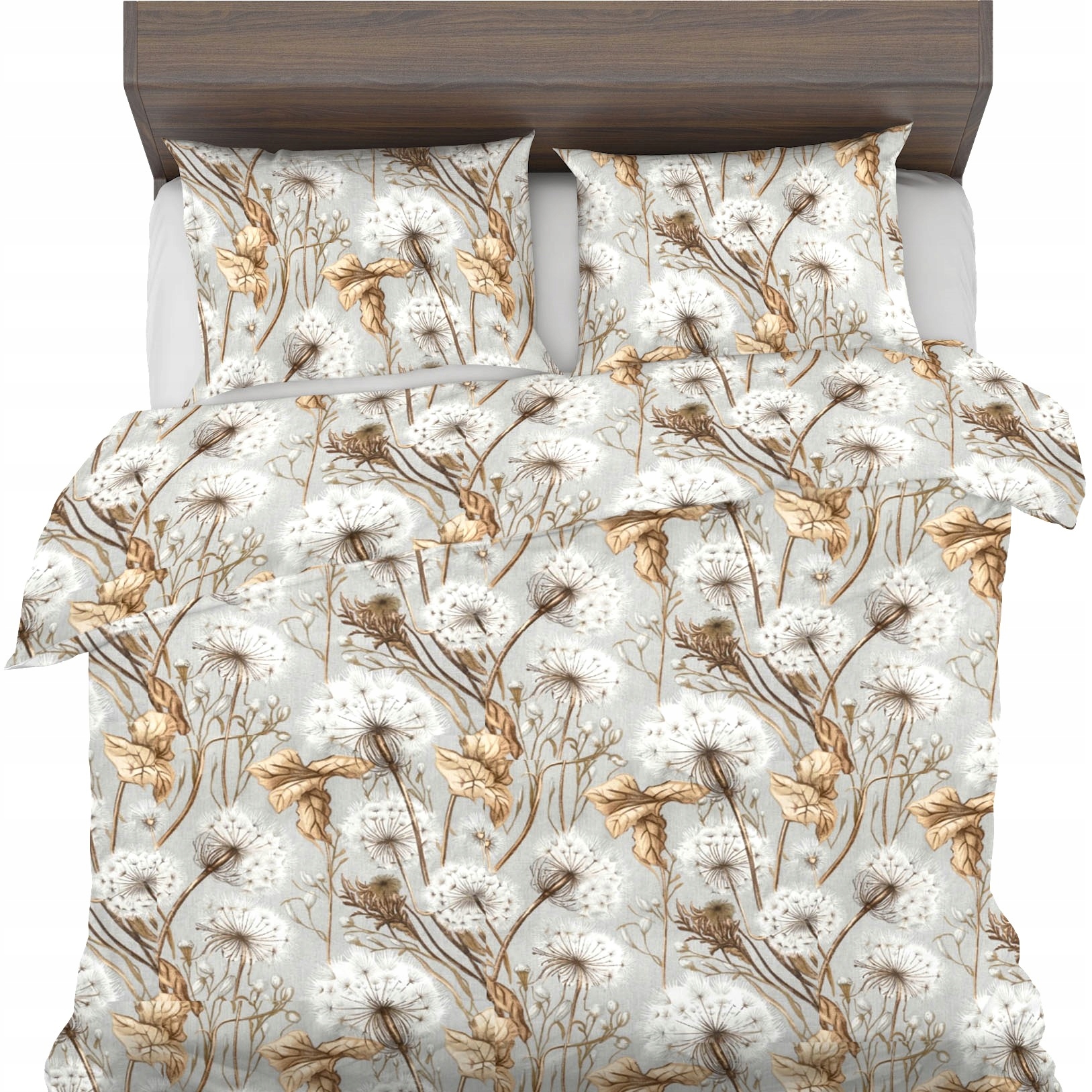 Povlečení 160x200+1x50x70 100% Bavlna Antialergické Prodyšné MIX