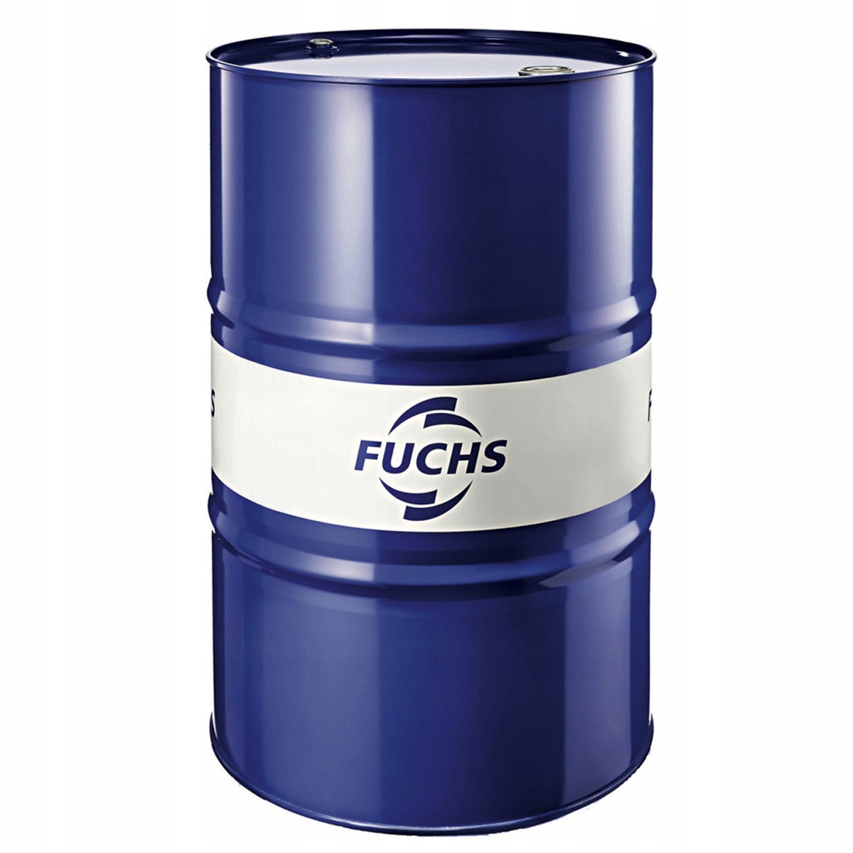 

Fuchs Agrifarm Stou 10w-40 205L Skrzynia Hydr.