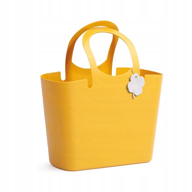 Torba Lucy 15L - Grafit Marka inna