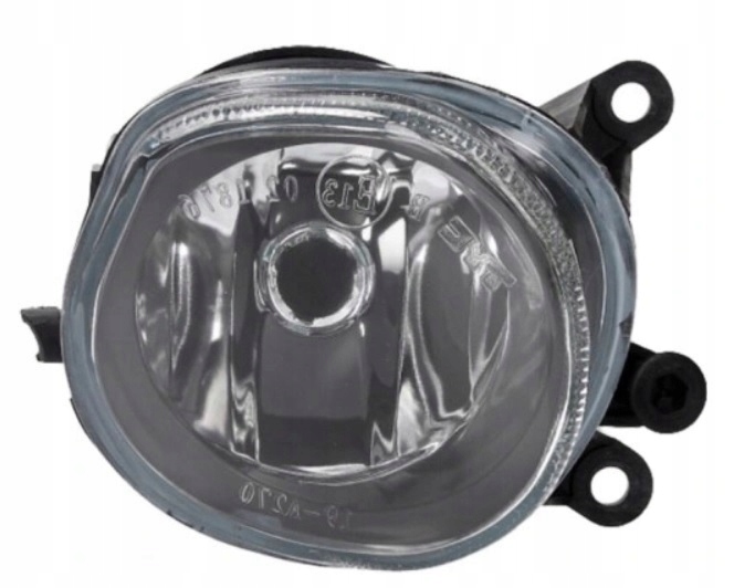 19-0269-05-2 - AUDI A3 8L 00-03 галогенная противотуманная фара пр