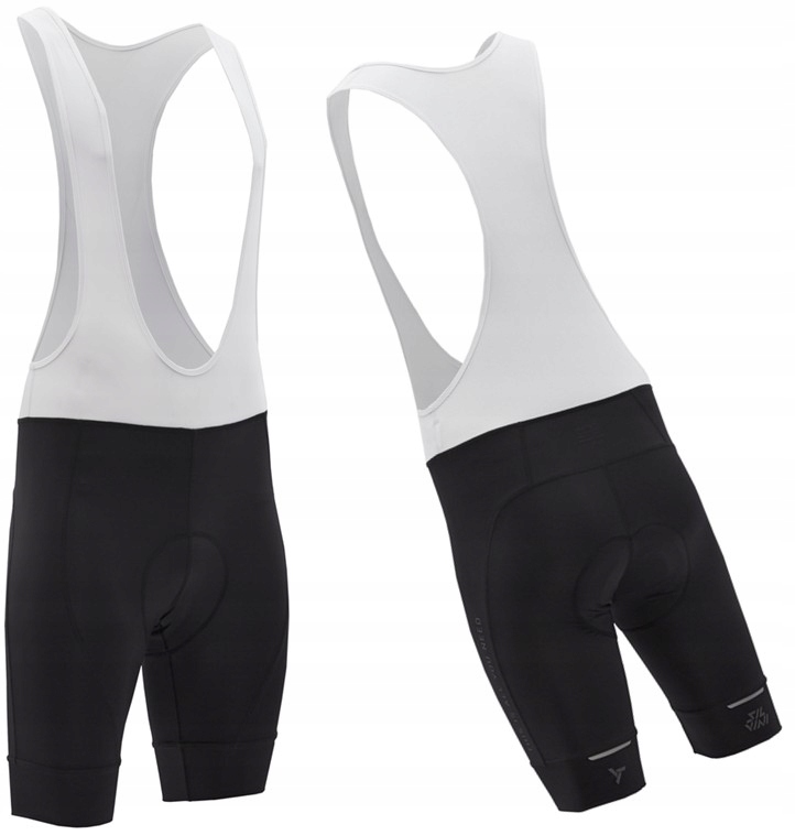 Kraťasy Silvini Fortore Bib vel. M