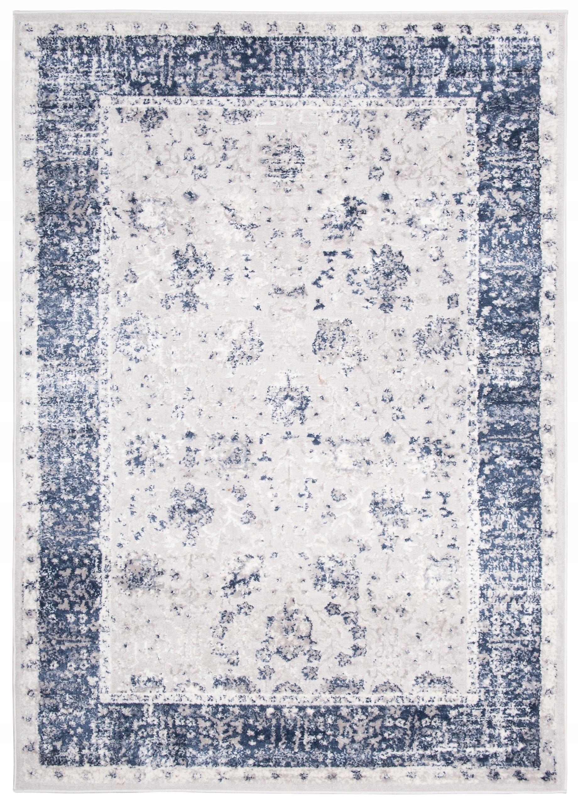 

Dywan Laos Vintage 200x300 Dwupoziomowy Modern v2