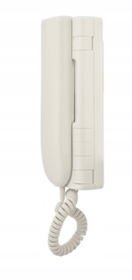 

Domofon Unifon Słuchawka Urmet 1131/1 4+N