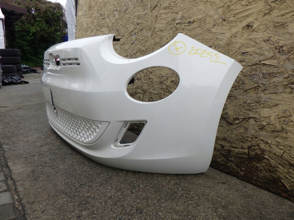FIAT 500E 500 E II 2 ELECTIC 2020- Frontstoßstange