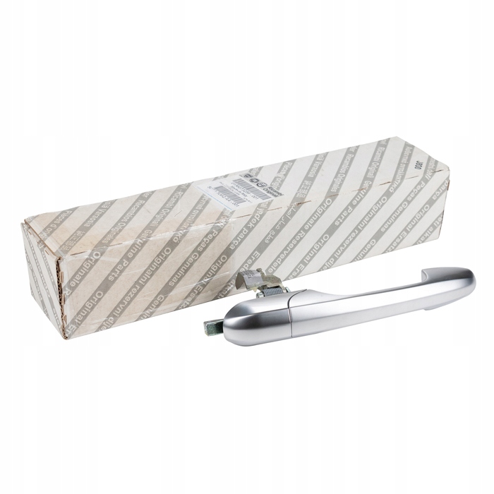 Klamka zewnetrzna przednia prawa Alfa Romeo 147 OR