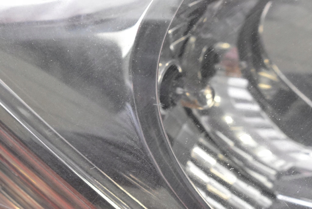 REFLEKTOR right light front EU 9682828180 CITROEN BERLINGO 2 II LIFT 15-21