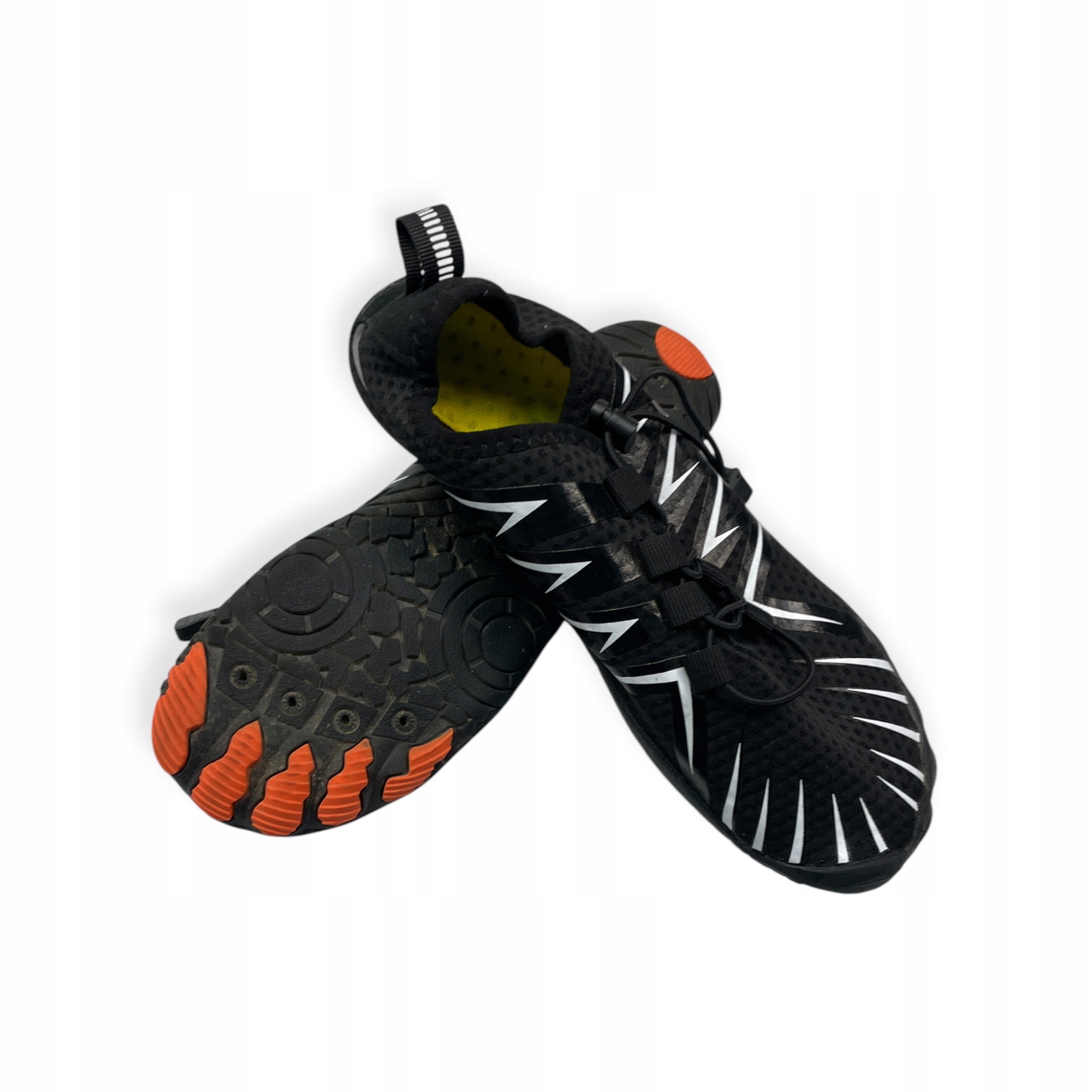 Hike Protiskluzové boty pro chůzi naboso (Unisex) (bogo) 39