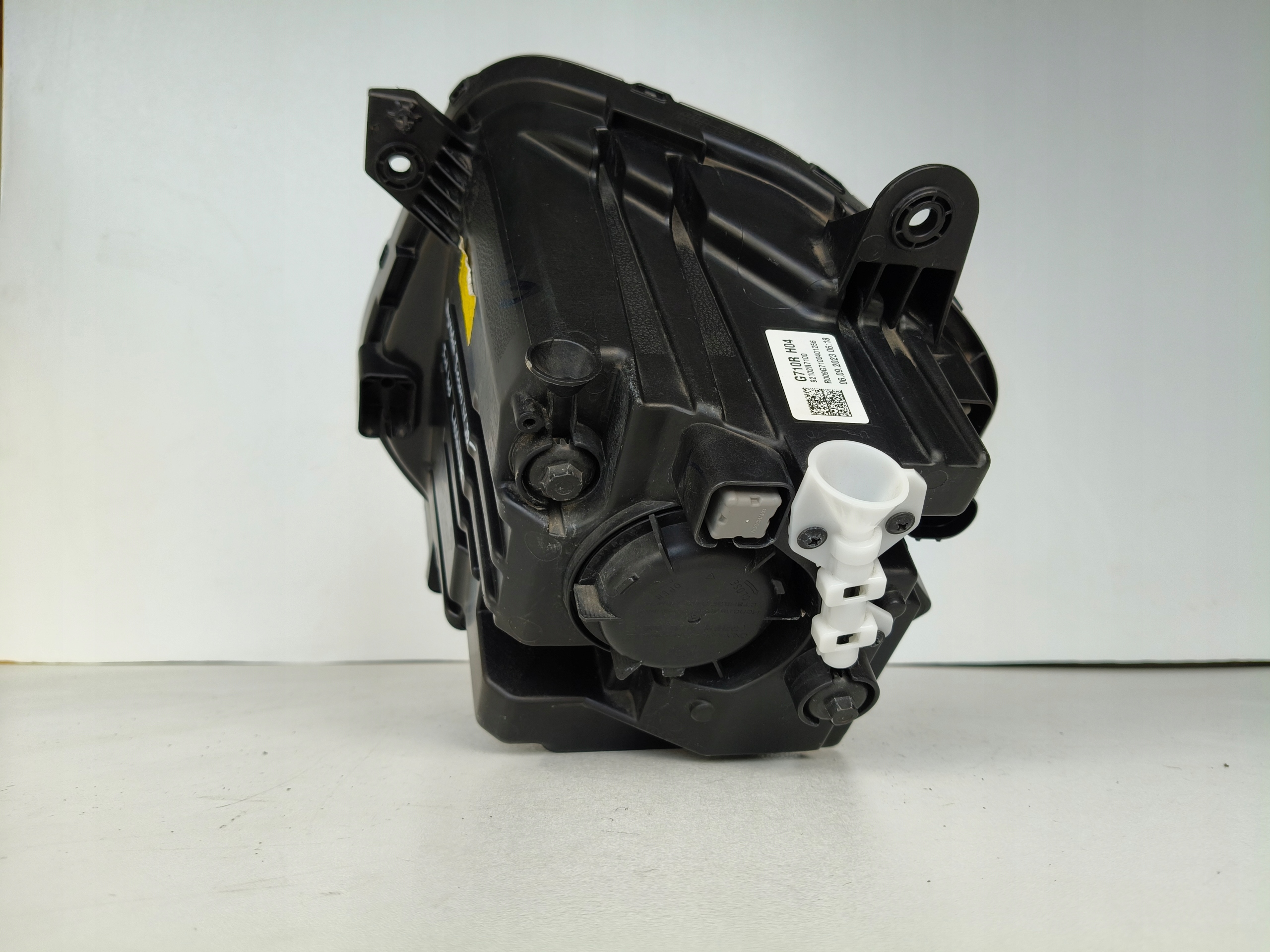 light right REFLEKTOR HYUNDAI TUCSON IV 20- FULL LED
